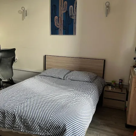De La Verveine,160m2,terrasse,centre-ville Le Puy-en-Velay